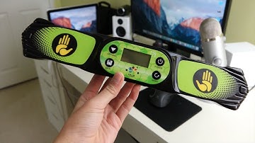 YuXin Timer Unboxing and Review! [CubeDepot]