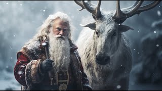 Wonder in Winterland - A Big Mission Is Preparing For Christmas- Powerful Orchestral Music by Atmosphear 565 views 6 months ago 2 minutes, 4 seconds