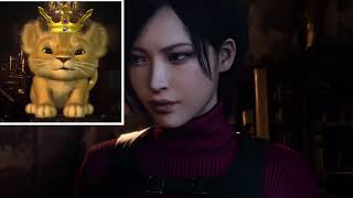 Big Problems with Resident Evil 4 Remake!