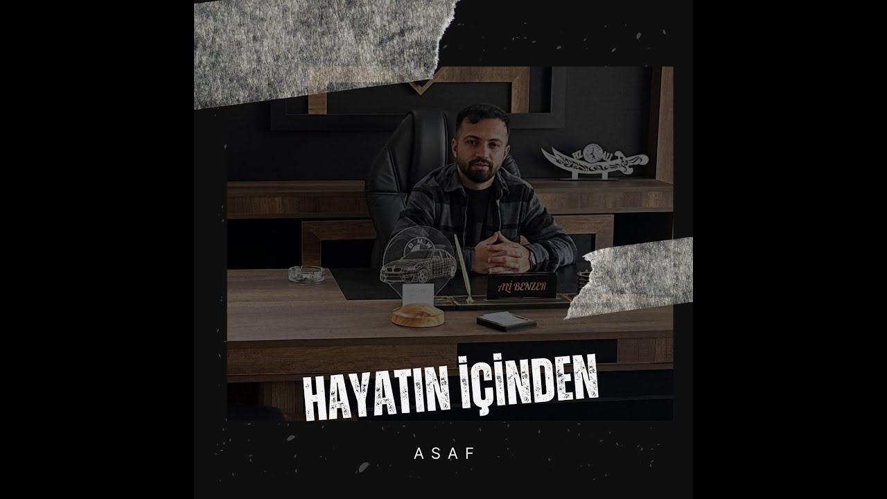Asaf -Film Bitti (Official Video) - YouTube Music