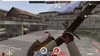 Стрим по Team Fortress 2 №16 в честь День Конституции Украины и 363 подписчика!