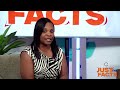 Just The Facts - Scholarships - PS Maeza Demis-Adams & Maria Hughes