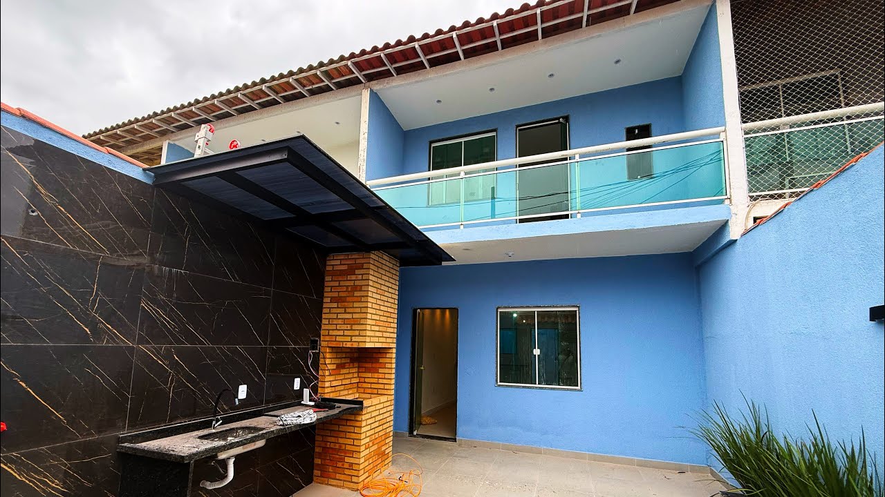 CASA NA RASA EM ARMAÇÃO DOS BÚZIOS - RJ COM ABATIMENTO NO PREÇO. 