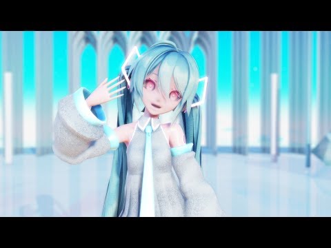 【MMD】Summary of "MMD" from 1~29【1080p60fps】