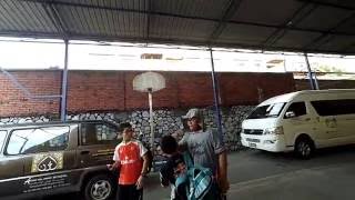Arabic Project - ADNI Islamic School - 2016