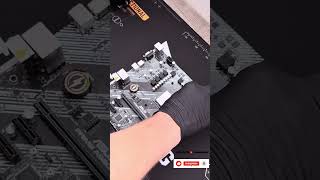 #pcbuild #gaming #gamingpc #pc #custompc #setup #aesthetic #gamingsetup #pcmodding