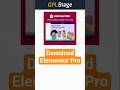 Design Any WordPress Site With Elementor Pro—No Code, No Limits!