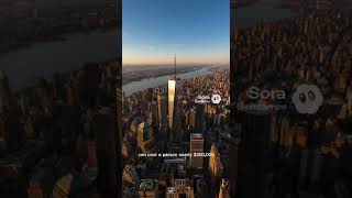 Fun Facts About New York #information #place #city #business #shortvideos #shorts
