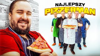 5 PIZZAIOLO VS WUJEK PAOLO