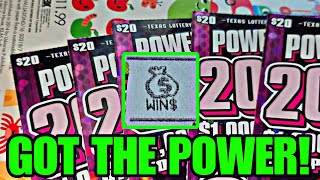 These New Tickets Have The Power