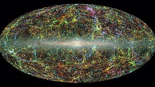 Dark Flow: The Mystery Beyond Our Universe
