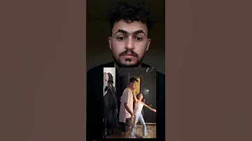 يمه خوفتني هههه 