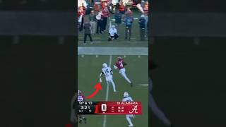 Toxic Auburn Player Gets Humbled