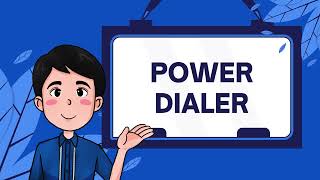Types Of Call Center Dialers : Preview, Progressive, Predictive,Power and Auto Dialer | ViciDial screenshot 5