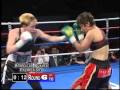 Layla McCarter vs Fujin Raika - 2 of 3