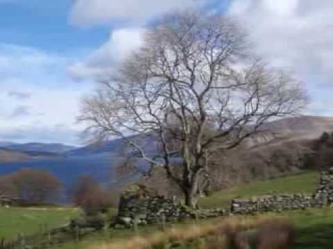 ROB ROY WAY - Part Six - adverts to be removed.