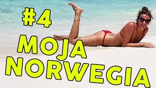 Moja Norwegia Marlena 22