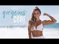 Sculpt Your Gorgeous Core With This New Ab Routine ~ Tone It Up Bikini Series!