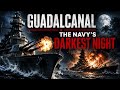 Guadalcanal — The Island That Ate Marines