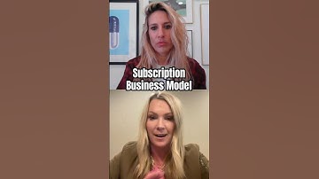 How to get Monthly Recurring Revenue #podcast #businessideas #businesstips #mrr #revenue #membership