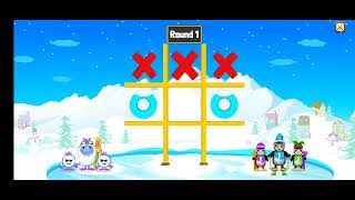 Starfall Grade 1 English, Parts Of Speech Tic Tac Toe Christmas Edition