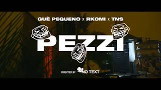 Guè Pequeno & Rkomi - Pezzi (Prod. Night Skinny)