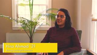 What Makes DePauw University Gold Within