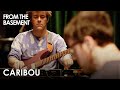 You Can Do It | Caribou | From The Basement