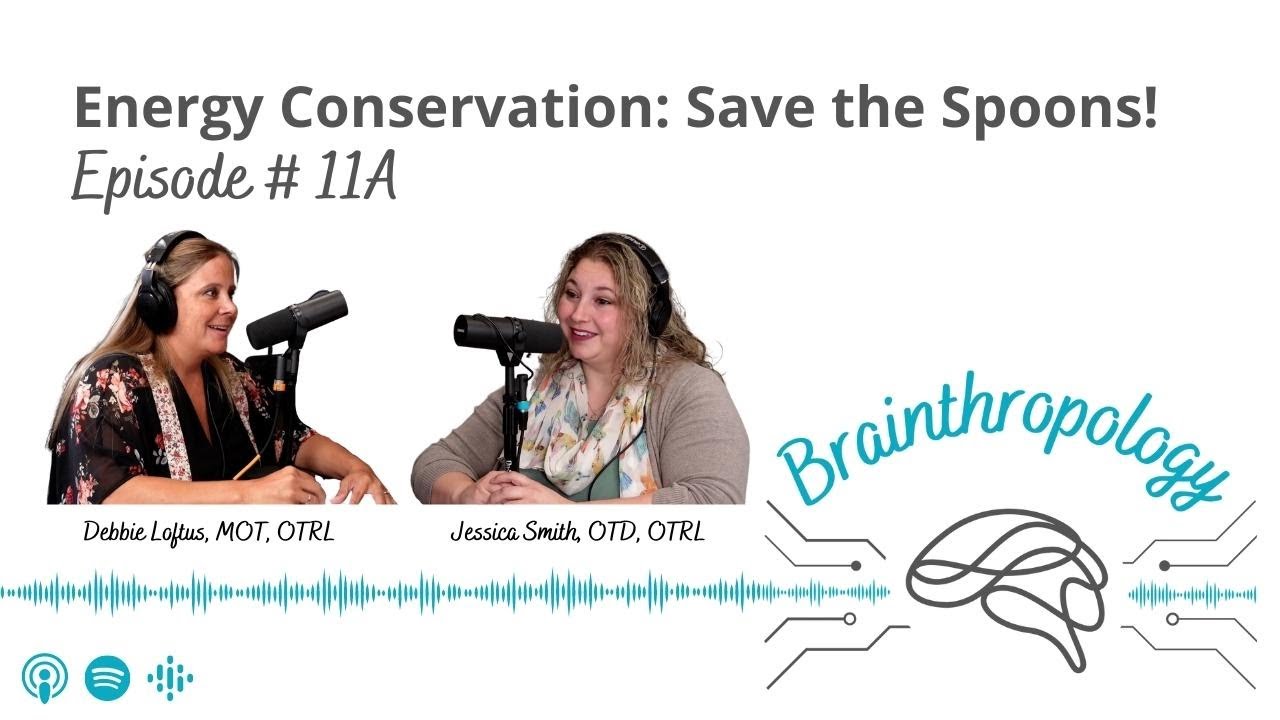 Energy Conservation Save the Spoons! Brainthropology 11A YouTube
