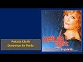 Capture de la vidéo Petula Clark - Downton In Paris - Les Bonus  - Dvd
