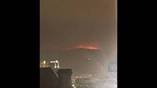 Big Drone Strike Hits Novorossiysk Oil Depot