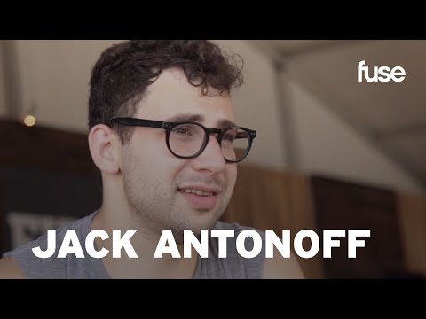 Video: Jack Antonoff xalis sərvəti: Wiki, Evli, Ailə, Toy, Maaş, Qardaşlar