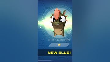 Slugterra: Slug it out 2/Unlocking Dirt Urchin🌵￼#slugterra #slugtera