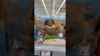 moana2 moana2024 giftsets mattel matteltoys moana walmarttoys walmartfinds walmart