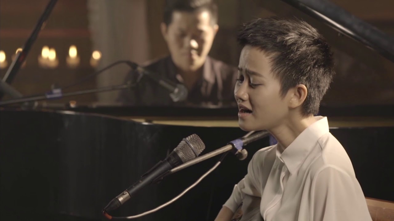 Lẩn Thẩn - Lê Cát Trọng Lý