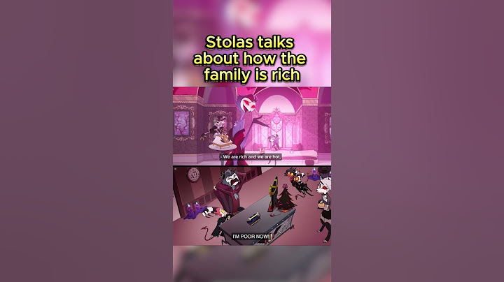 Did you spot these hidden callbacks during Helluva Boss S2 E12 Sinsmas?