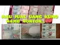 kalau mau jual uang kuno WAJIB lihat harga uang kuno ini.