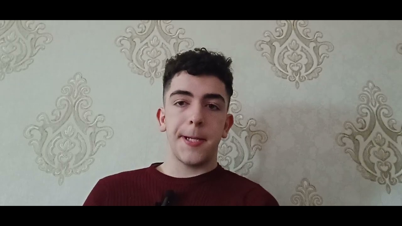 LA MIA VITA È CAMBIATA - YouTube