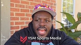 Greg Hackett UNCUT on Gervonta Davis vs Shakur, Devin Haney vs Brian Norman Jr: Full Interview