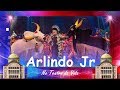 DVD Arlindo Jr - No Teatro da Vida