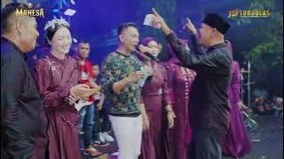 GERY MAHESA - MENGEJAR BADAI - MAHESA MUSIC