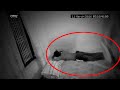 Paranormal Activity Caught On CCTV Camera | Ghost Attack CCTV Footage | Scary Videos
