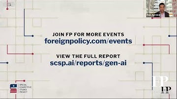 Promise Over Peril: A FP Virtual Dialogue