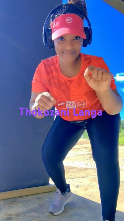 Thokozani Langa 🔥🔥🔥