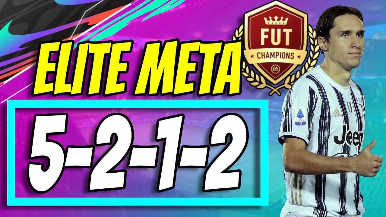 FIFA 21 *SUPER OVERPOWERED* 5212 BEST BROKEN CUSTOM TACTICS/INSTRUCTIONS POST PATCH!! | FUT 21