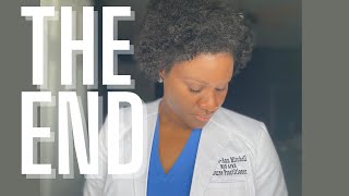 THE END | I QUIT MY NURSE PRACTITIONER JOB | THE BROKEN HEALTHCARE SYSTEM IN AMERICA | Fromcnatonp