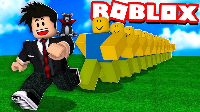 LOKIS PINTOU CABELO DE AZUL  Roblox - Brookhaven 