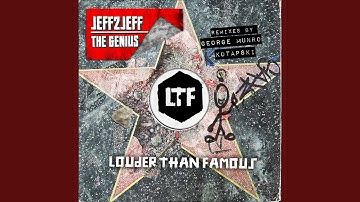 The Genius (George Munro Remix)