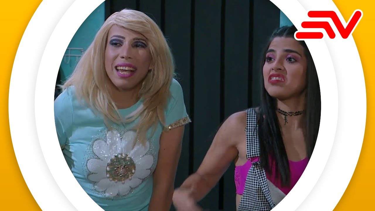 3 Familias | Geoco sabe la verdad: Capítulo 10 - Temporada 6 | Ecuavisa