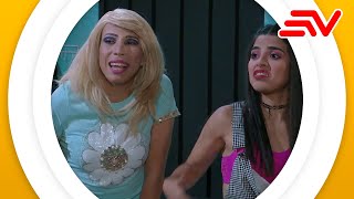 3 Familias  Geoco Sabe La Verdad Captulo 10  Temporada 6  Ecuavisa